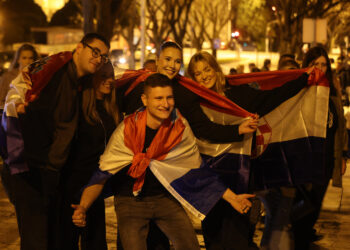 Srpska političarka želi zabraniti Thompsona: ‘Zgrožena sam’