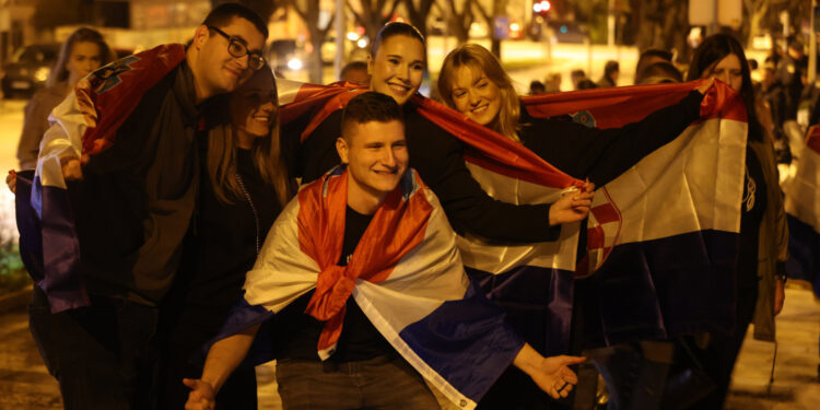 Srpska političarka želi zabraniti Thompsona: ‘Zgrožena sam’