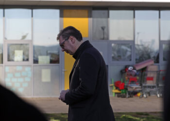 Srpski obavještajci u tajnosti izvode operaciju ‘Pad Hrvatske’: Upravo su proveli novu vrlo opasnu akciju