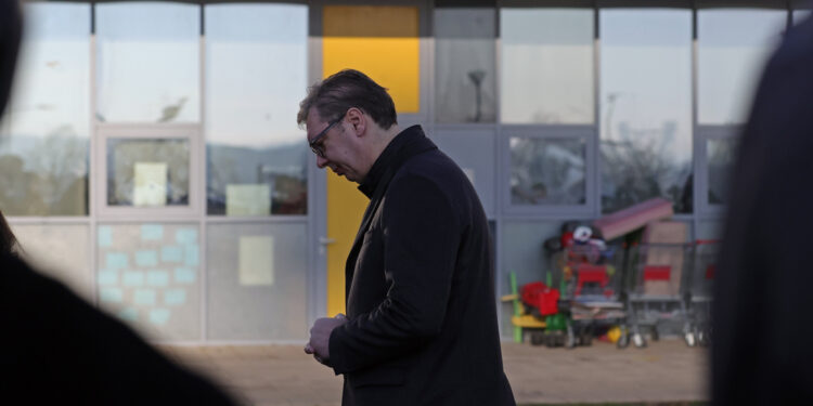 Srpski obavještajci u tajnosti izvode operaciju ‘Pad Hrvatske’: Upravo su proveli novu vrlo opasnu akciju