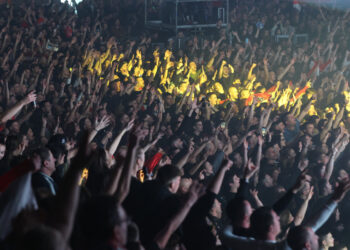 Srpski političari ne odustaju, traže zabranu Thompsona: ‘Taj grad je u crnom kao da je ’41’