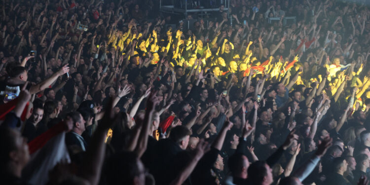 Srpski političari ne odustaju, traže zabranu Thompsona: ‘Taj grad je u crnom kao da je ’41’