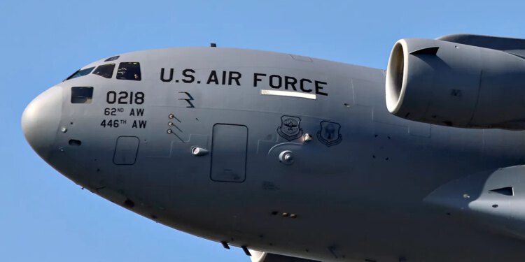 Srušio se američki vojni zrakoplov, 5 ozlijeđeno tijekom vježbe na Filipinima