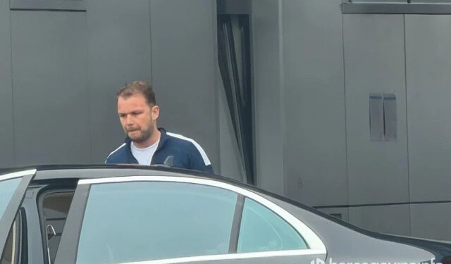 Stanivuković uputio prosvjed Hrvatskoj zbog zadržavanja na granici