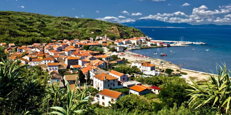 Stanovnici otoka Suska na mjesnim izborima izabrali nestranačku Listu mladih