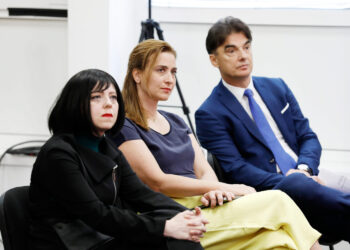 Štednja od 1.9 milijuna eura, 9 nekretnina i neopravdani izostanak: Tko je misteriozna SDP-ovka?