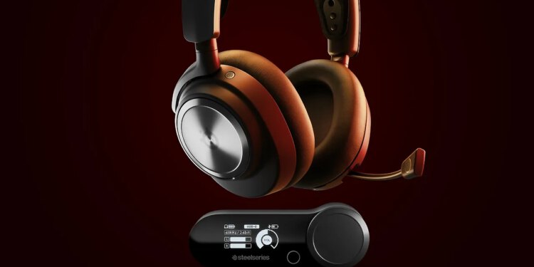 Steelseries rasprodaja za Valentinovo ima BOGO kupon od 40%.