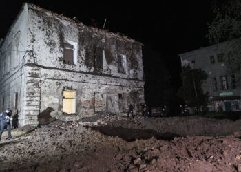 Stiješnjen pred zid: Stoji li Kijev iza atentata na ruskog generala i kreću li Rusi na Odesu?