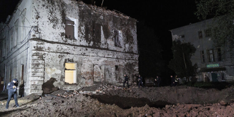 Stiješnjen pred zid: Stoji li Kijev iza atentata na ruskog generala i kreću li Rusi na Odesu?