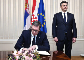 Stiže spas iz Amerike za Srbe: Washington konačno prelomio