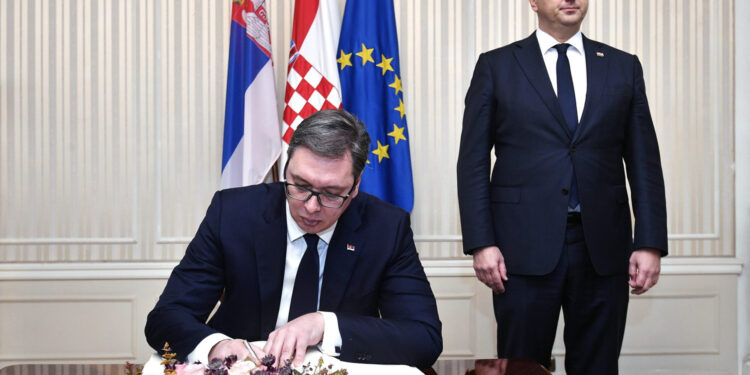 Stiže spas iz Amerike za Srbe: Washington konačno prelomio