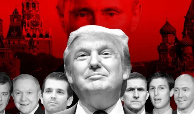 Što bi bio ‘Dmitrijev paket’ koji Rusi nude Amerikancima?