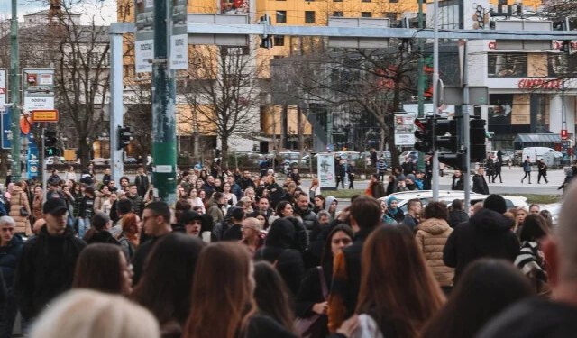 Što će biti sa današnjim prosvjedima u Sarajevu zbog tramvajske nesreće: ‘Reci dosta’ se ograđuje od novih okupljanja