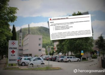 Što je mostarski Dom zdravlja uradio u zadnjih 5 godina po preporukama federalnih revizora?