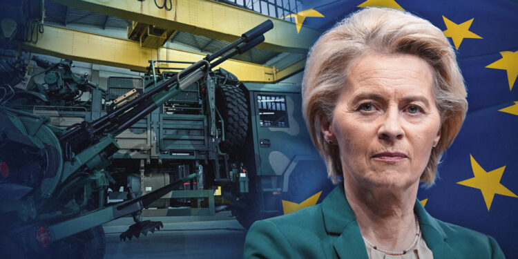 Što stoji iza dvoslojnog plana EU-a von der Leyen? — RT Svjetske vijesti