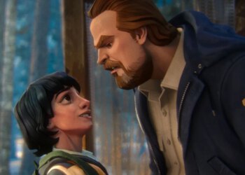 Stranger Things: Tales From ’85 – Sve što trebate znati, od toga je li Canon ili ne do zašto ovo *nije* spinoff koji svi očekuju