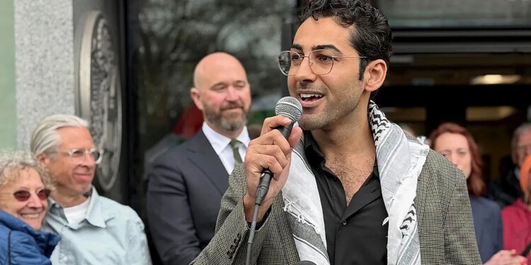 Sudac blokira predsjedniku Donaldu Trumpu deportaciju vođe prosvjeda u Kolumbiji