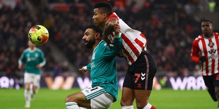 Sunderland protiv Liverpoola – Premier liga UŽIVO: Najnoviji rezultati i ažuriranja jer Erling Haaland ponovno zabija, a Manchester City prijeti pobunom protiv Fulhama, plus ažuriranja na drugim mjestima