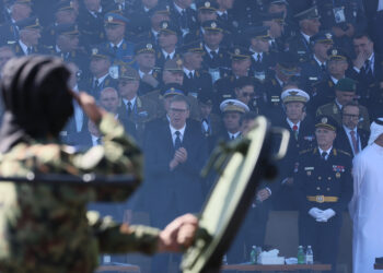 Susjedi se naoružavaju do zuba: Srbi lansirali oružje kakvo traže vojske diljem svijeta, stručnjaci zatečeni