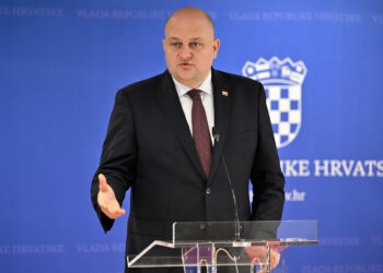 Šušnjar odgovorio na mađarske prijetnje: ‘Nitko u EU više nema isprika’