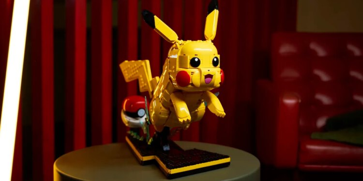 Svaki novi LEGO set koji izlazi u veljači 2026