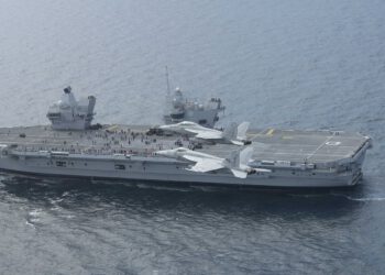 Sve izglednije da prema Iranu kreće još jedna skupina američkih ratnih brodova