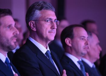 Sve je jasnije kako će Plenković odigrati ključan potez: Javio se još jedan koji bi na kavu