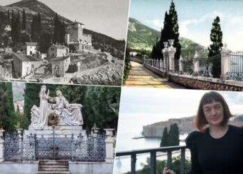 Sve mračne i tragične ljubavne priče Grada ljubavi, najatraktivnije destinacije za prosidbe