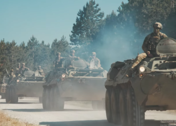 Sve napetija situacija u Mađarskoj, Orban šalje vojsku i zaoštrava: ‘Ukrajina neprestano prijeti’