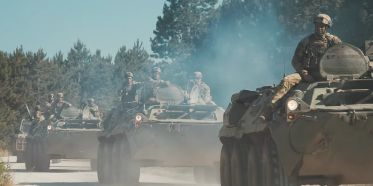 Sve napetija situacija u Mađarskoj, Orban šalje vojsku i zaoštrava: ‘Ukrajina neprestano prijeti’