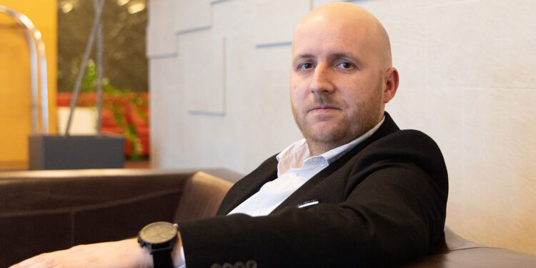 Svemir je industrija, a Končar može biti nositelj našeg ekosustava