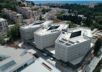 Sveučilište organizira iznimno važno predavanje o jednom od vodećih uzročnika smrtnosti