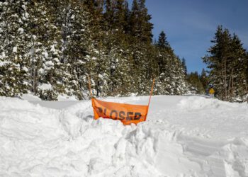 Svih 9 tijela skijaša pronađeno je u operaciji spašavanja nakon lavine u Kaliforniji