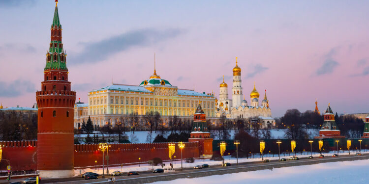 Svijet će za nekoliko dana postati opasniji – Kremlj – RT Rusija i bivši Sovjetski Savez