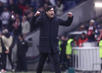 Svjedodžbe s vikenda u inozemstvu. Fonseca 8, čudo u Lyonu. Nula za Rayo i njegov štetni travnjak