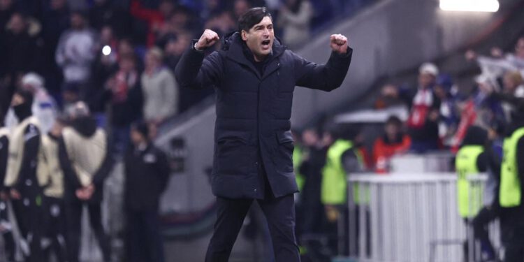 Svjedodžbe s vikenda u inozemstvu. Fonseca 8, čudo u Lyonu. Nula za Rayo i njegov štetni travnjak