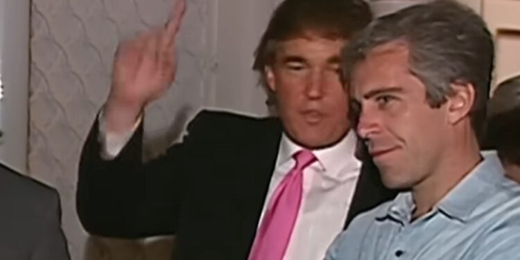 Svjetski moćnici na stupu srama, političari daju ostavke: Trump se oglasio o Epsteinovim dokumentima