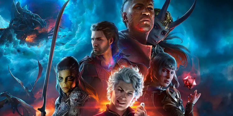 TV serija Baldur’s Gate postavljena za HBO, bit će nastavak priče Baldur’s Gate 3