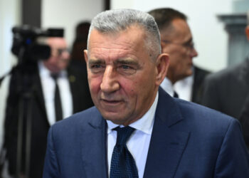 Tajanstveni poslovni partneri generala Gotovine: Jedan od njih uspješni je hercegovački biznismen