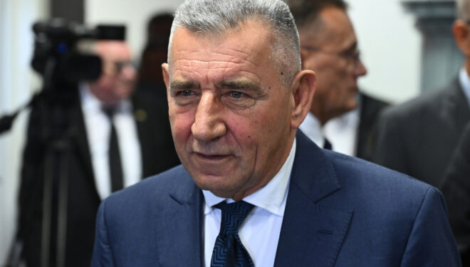 Tajanstveni poslovni partneri generala Gotovine: Jedan od njih uspješni je hercegovački biznismen