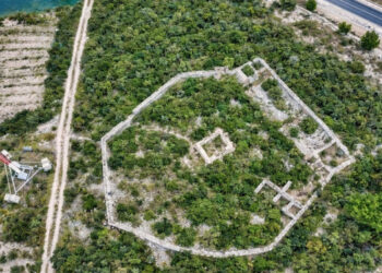 Tajna u blizini Pelješkog mosta stara više od 150 godina mogla bi postati nova turistička atrakcija