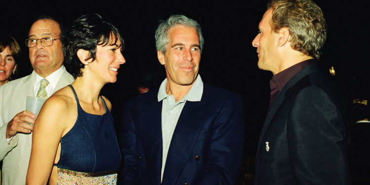 Tajne Epsteinove skladišne ​​jedinice još nisu pretražene – Telegraph – RT World News