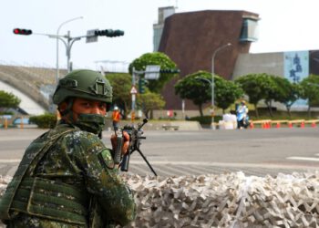 Tajvanci preferiraju mir nad potpunom neovisnošću