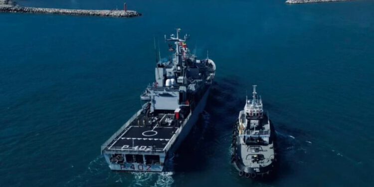 Talijani će se protiv migranata “boriti” pomorskim blokadama