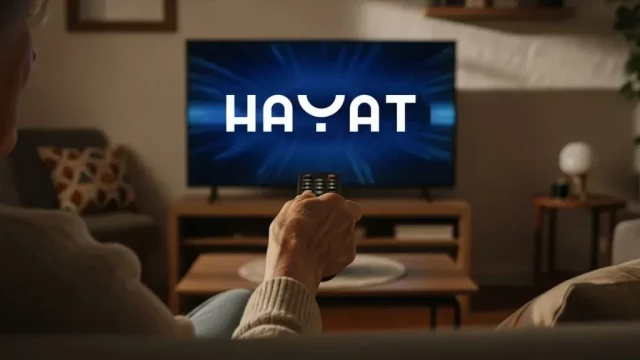Telemach neće više emitirati Hayat TV