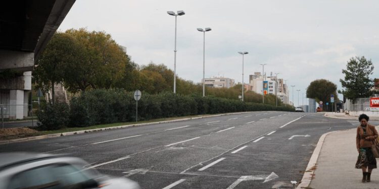 Teška prometna nesreća u Splitu, neko vrijeme bio zatvoren promet prema Stobreču