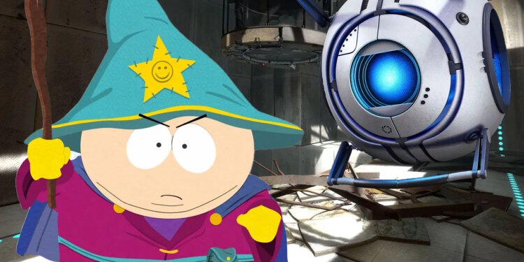 The 10 Best Funny Games