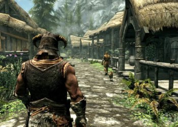 The Elder Scrolls 6 će se vratiti Bethesdinom ‘klasičnom stilu’ nakon zaokreta sa Starfieldom, Falloutom 76, kaže Todd Howard