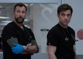 The Pitt Sezona 2, Epizoda 5: Recenzija “11:00 AM”.