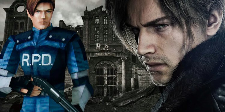 The Resident Evil Timeline Explained – From the Spencer Mansion to Requiem’s Return to the RPD